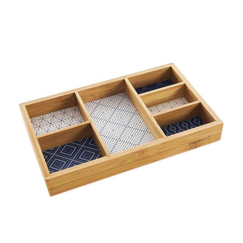 استند جواهرات بامبوم مدل 4645