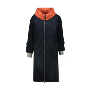 کاپشن زنانه کیکی رایکی مدل BB1064-403