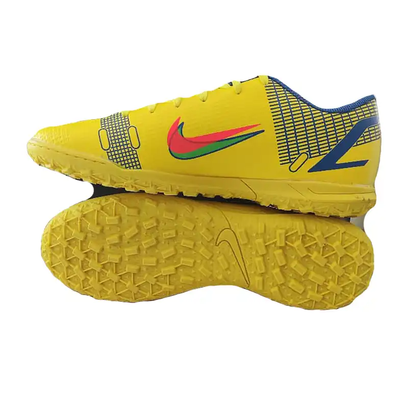 کفش فوتبال مردانه مدل 2022 استوک ریز