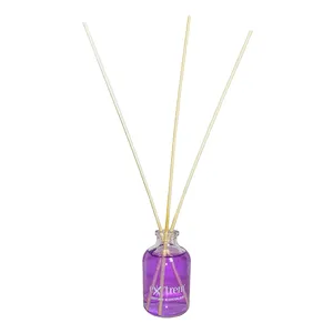 خوشبو کننده هوا اکستریم مدل Lavender حجم 50 میلی لیتر