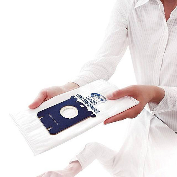 کیسه جاروبرقی مدل 071 بسته 4عددی مناسب براى جاروبرقى هاى فيليپس الكترولوكس و آاگ کیسه جاروبرقی مدل 071 بسته 4عددی مناسب براى جاروبرقى هاى فيليپس الكترولوكس و آاگ