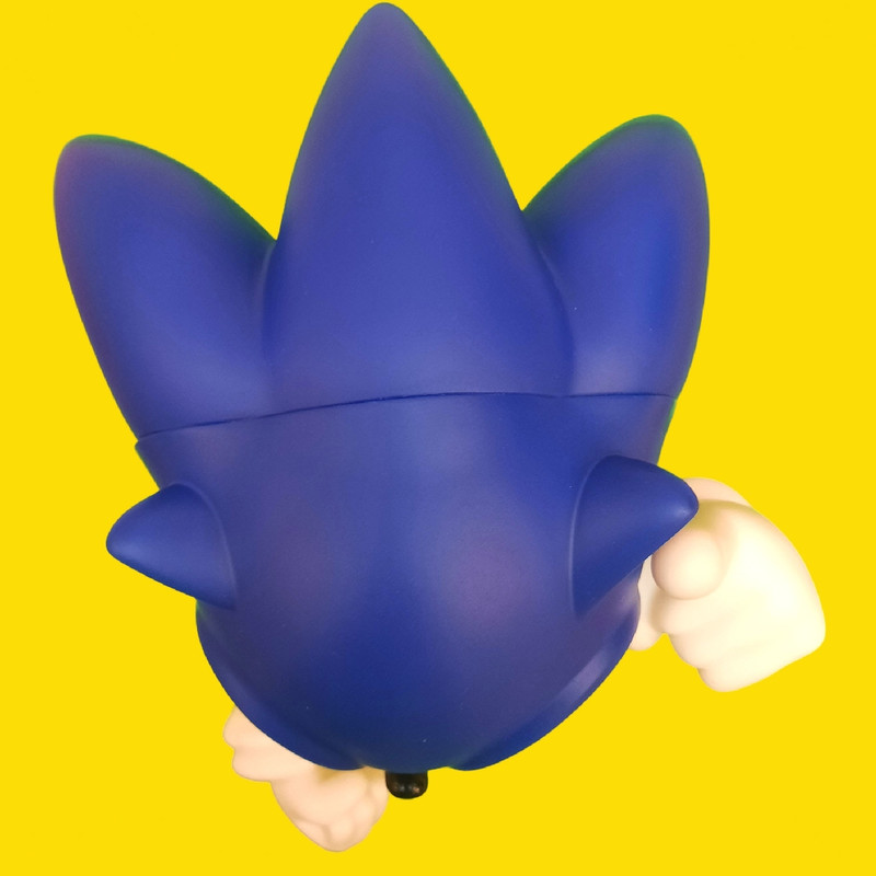 اکشن فیگور مدل سونیک Sonic the Hedgehog