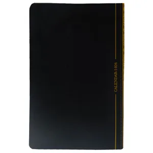 سالنامه سال 1404 مدل رقعی عطف رنگی کد 700