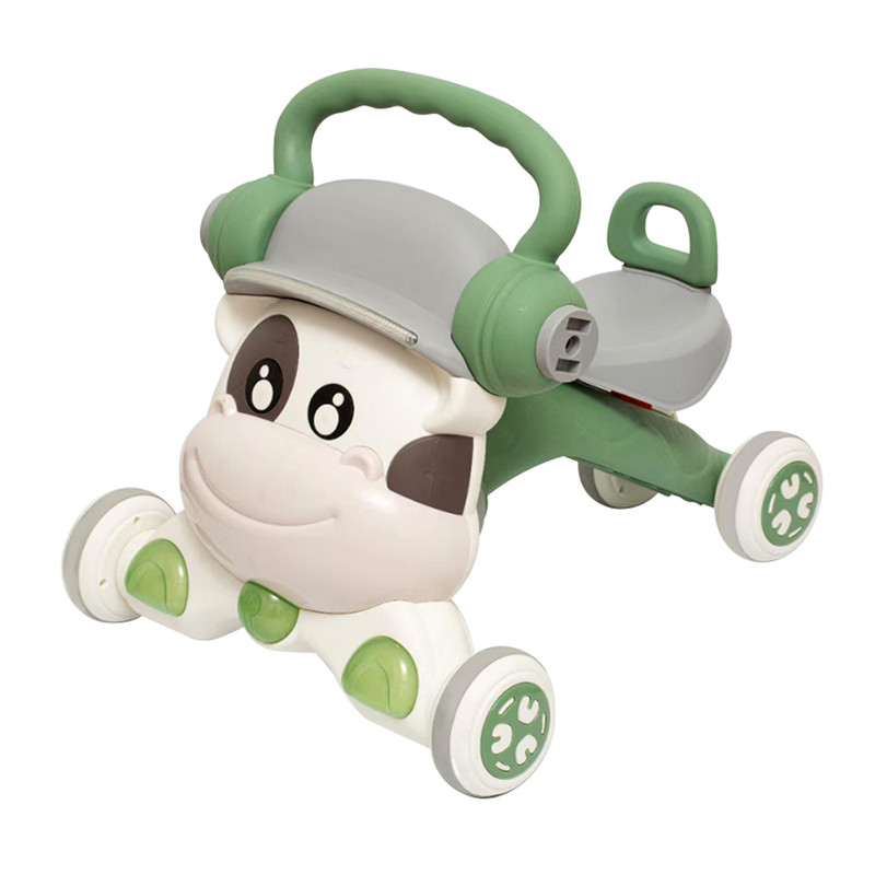 واکر کودک مدل baby walker trolley