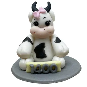 پایه نگهدارنده عکس مدل گاو 1400