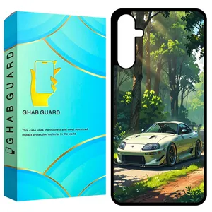 Ghab Guard GCHPA54 Cover For Samsung Galaxy A54 5G