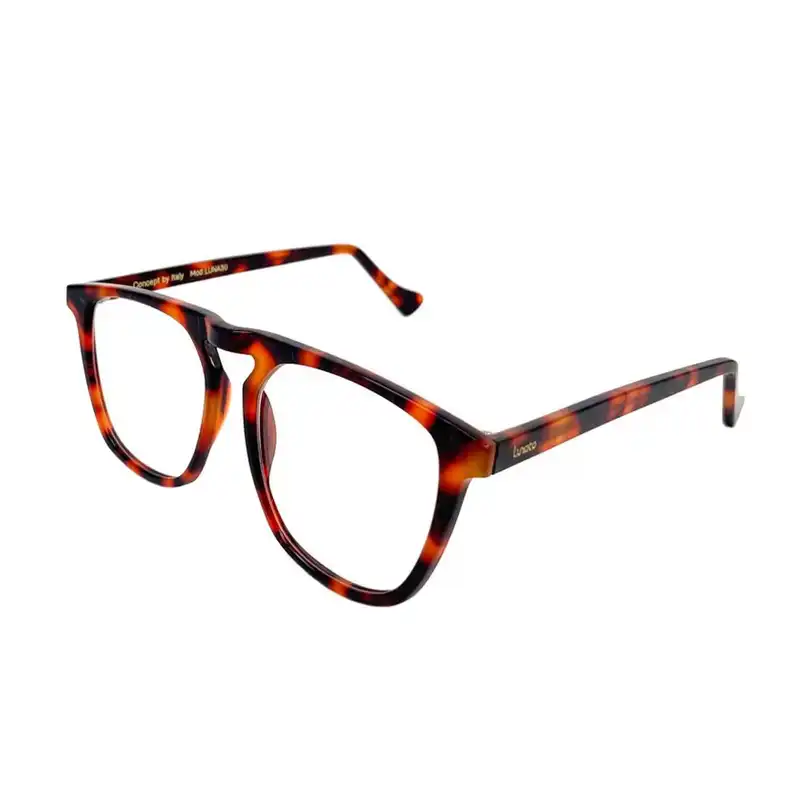 فریم عینک طبی لوناتو مدل mod-luna30-4