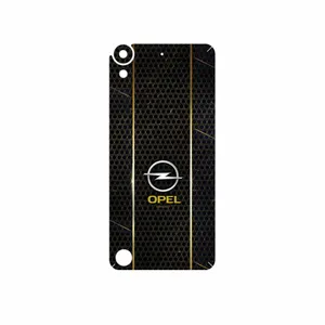 MAHOOT OPEL Cover Sticker for HTC Desire 630