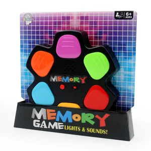 بازی فکری مدل مموری گیم موزیکال