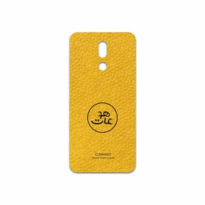 MAHOOT ML-MAH Cover Sticker for Nokia 3.2 TA-1164
