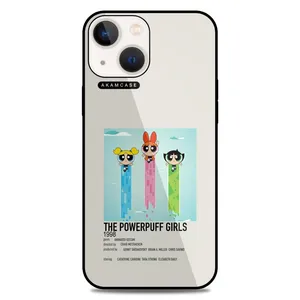 AKAM AMC-WA13-CARTOONS-11 Cover For Apple iPhone 13