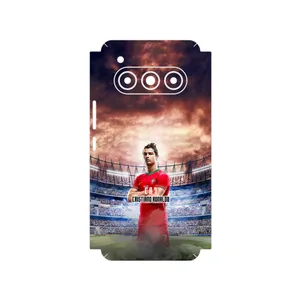MAHOOT Cristiano Ronaldo 2 Cover Sticker for Daria Bond II Lite 5G