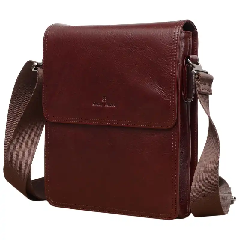 کیف رودوشی انزو رسی مدل 3716-4 کد 1200185