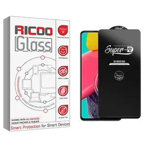 Ricoo RiC2 SuperD_ESD Screen Protector For Samsung  Galaxy M53