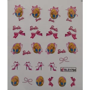 لنز ناخن بی ال ای مدل L144