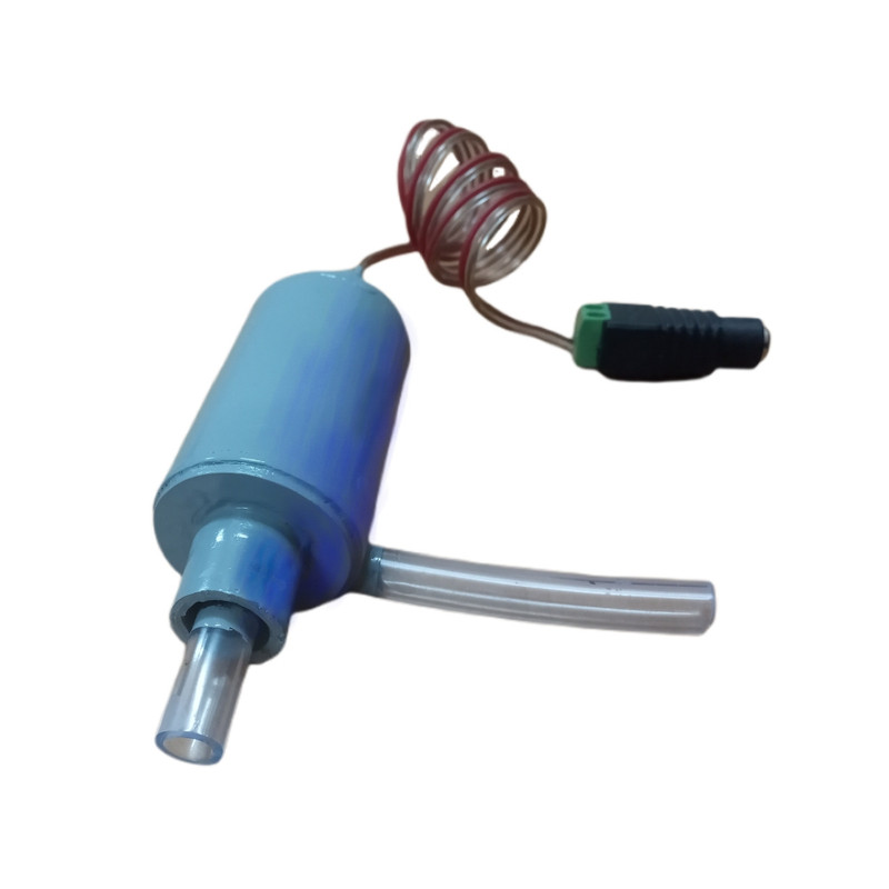 پمپ آب مدل 3V - 12V