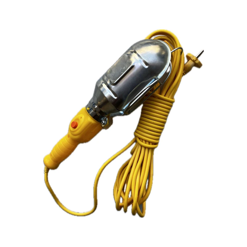 چراغ سیار مدل L-911