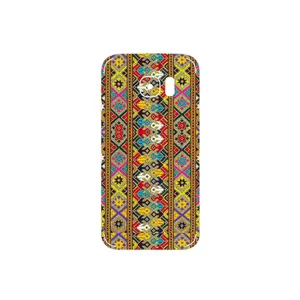 MAHOOT SISTAN Needlework 2 Cover Sticker for Samsung Galaxy S7
