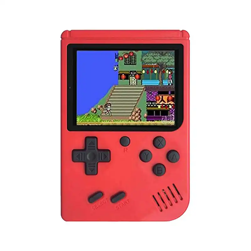 کنسول بازی قابل حمل پلاس مدل 400