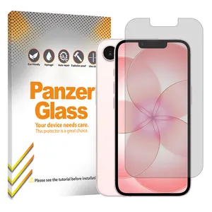 Panzer Glass Hydrogel model Matte Screen Protector for Apple iPhone 17e mobile phone