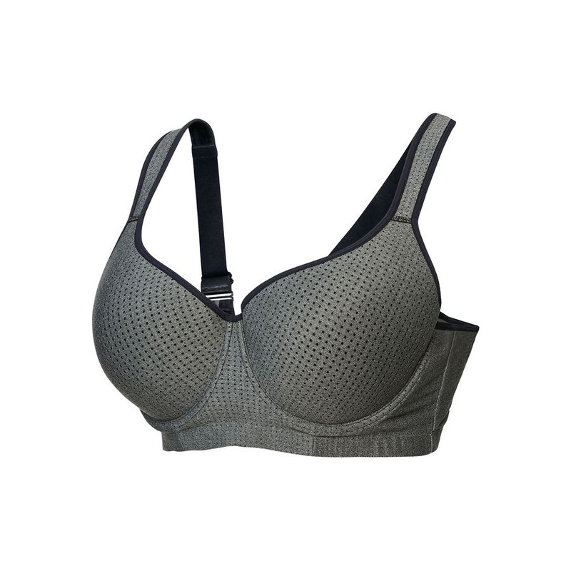 نیم تنه ورزشی زنانه کرویت مدل Spor-GR414