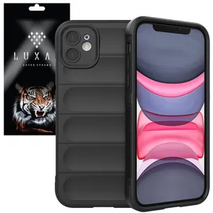 کاور لوکسار مدل Ephone11iu_01_AR مناسب برای گوشی موبایل اپل iPhone 11