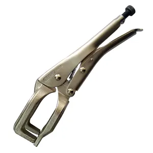 انبر قفلی گدور مدل 138 سایز 10 اینچ