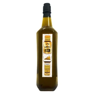 روغن زیتون فرابکر شبنم بهشت - 1 لیتر