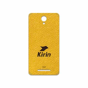 MAHOOT ML-KRN Cover Sticker for Xiaomi Redmi Note 2