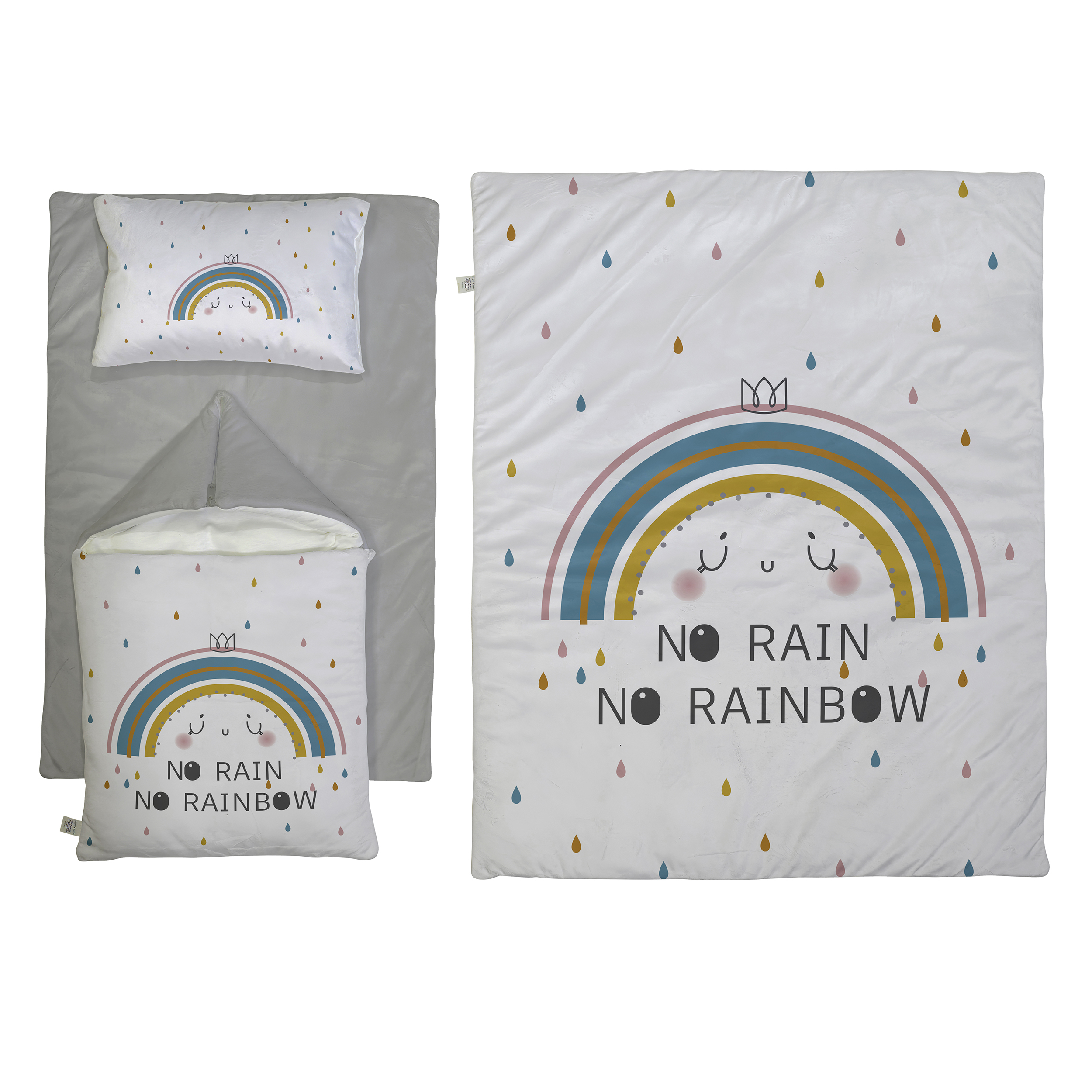 سرویس خواب 4 تکه مامزکیوتی مدل  SD--80