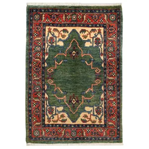   فرش دستباف ذرع و نیم سی پرشیا کد 125009
