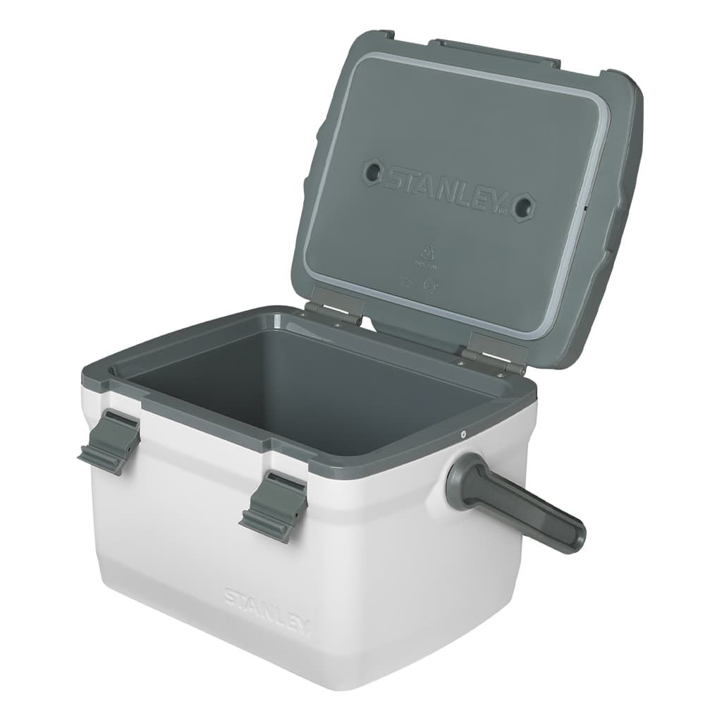 یخچال کمپینگ استنلی مدل Easy Carry Lunch کد G2025 ظرفیت 6.6 لیتر -  - 6