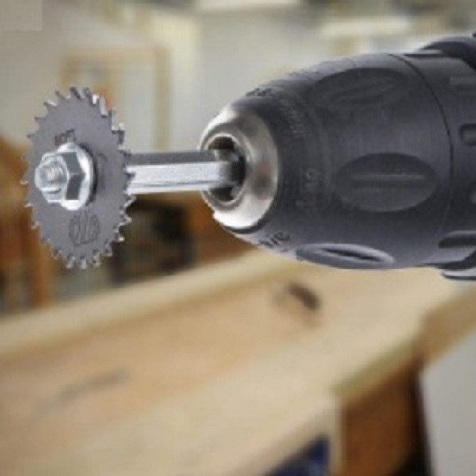 تیغه اره چوب بر مدل SOFT بسته 20 عددی تیغه اره چوب بر مدل SOFT بسته 20 عددی