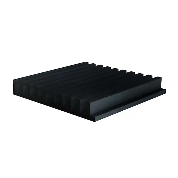 پنل آکوستیک مدل پخش کننده زونیا B