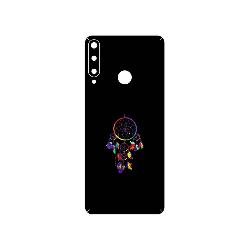 برچسب پوششی ماهوت مدل Dream Catchers مناسب برای گوشی موبایل هوآوی Y6p