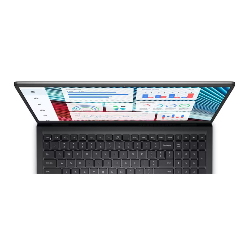 لپ تاپ 15.6 اینچی دل مدل Vostro 3520-i7 16GB 1TB MX550