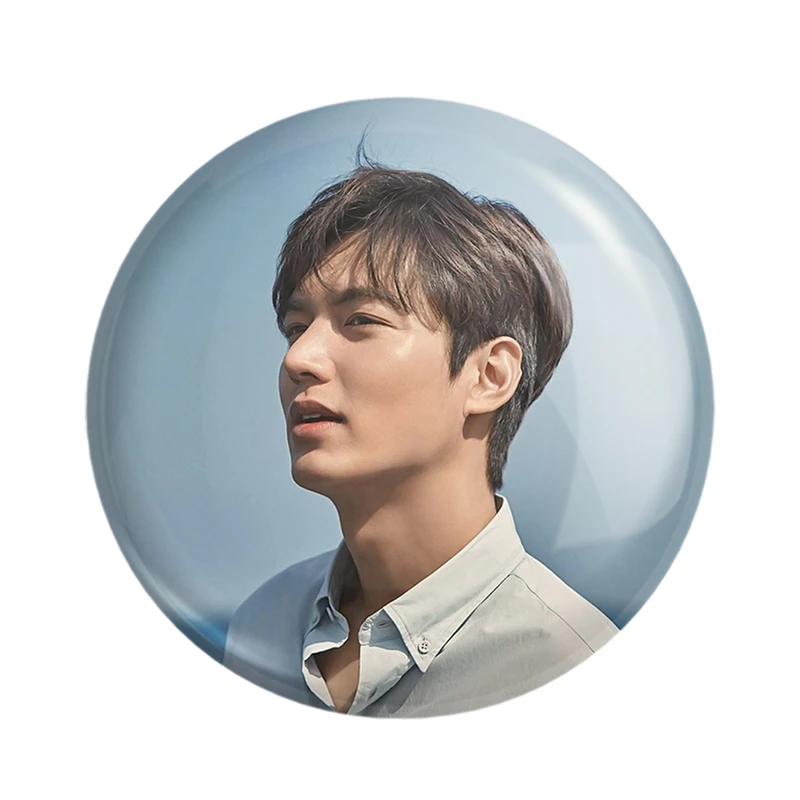 مگنت خندالو مدل لی مین هو Lee min ho  کد 20906