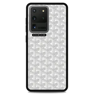 AKAM AMC-WSGS20U-RICH-8 Cover For Samsung Galaxy S20 Ultra