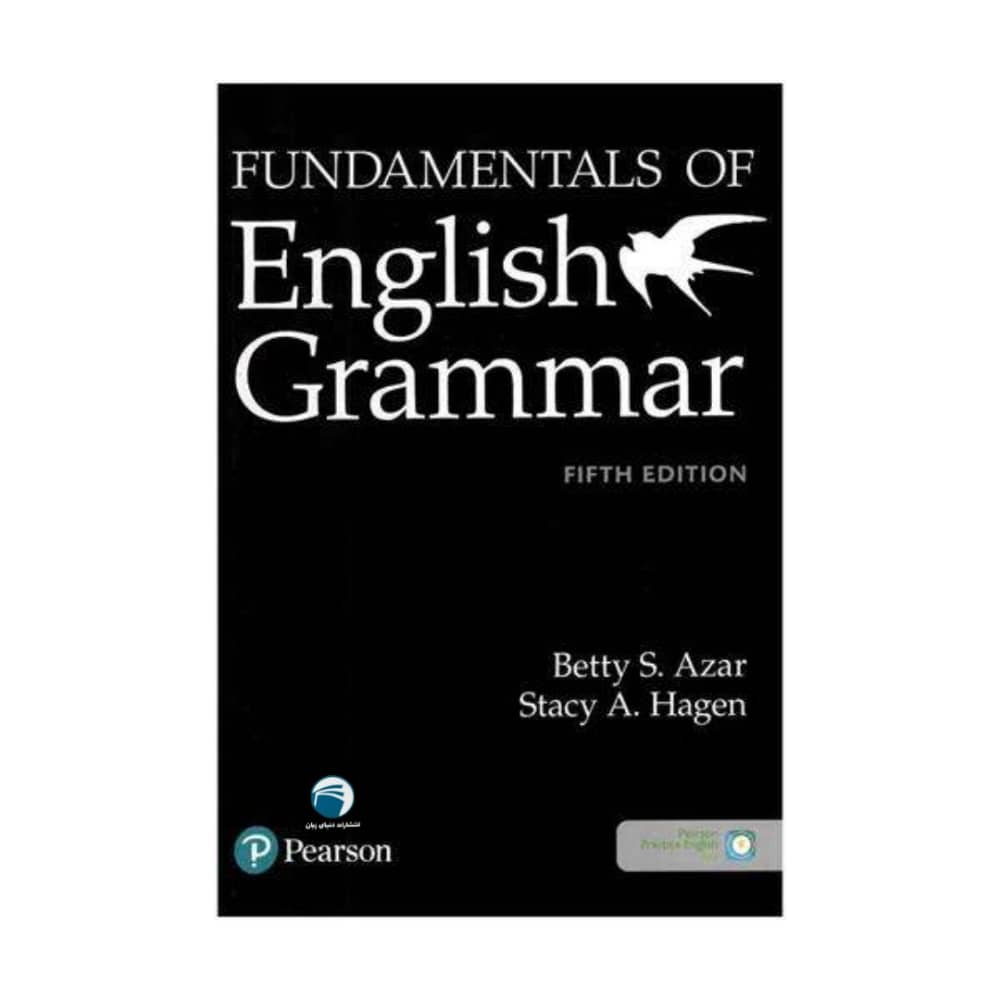 قیمت و خرید کتاب Fundamentals Of English Grammar 5th Edition اثر Betty ...