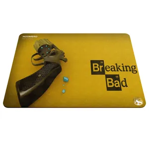 Hoomero Breaking Bad A2888 Mousepad