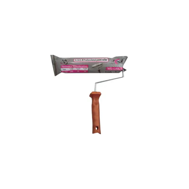 غلتک نقاشی سون مدل انگشتی کد 25-0024 سایز 25 سانتی متر