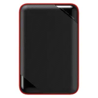 هارد اکسترنال سیلیکون پاور مدل Armor A62 ظرفیت 1 ترابایت