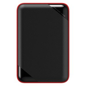 هارد اکسترنال سیلیکون پاور مدل Armor A62 ظرفیت 1 ترابایت