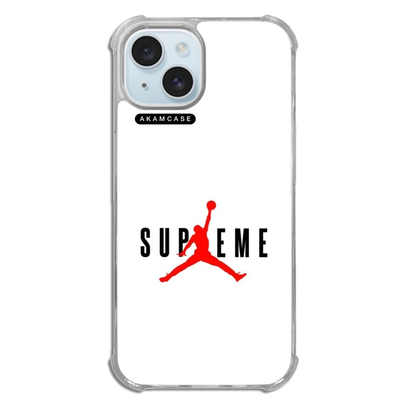 کاور آکام مدل AMC-WTA15-SUPREME2 مناسب برای گوشی موبایل اپل iPhone 15