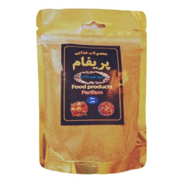ادویه دودی پریفام - 300 گرم 