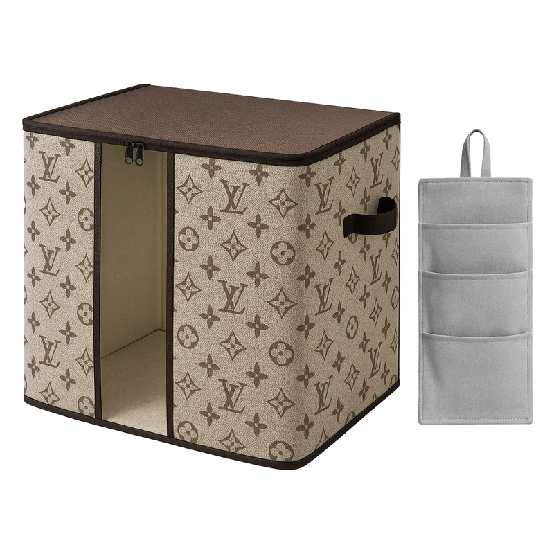 باکس نظم دهنده ارگانو مدل Polaris بسته 2 عددی