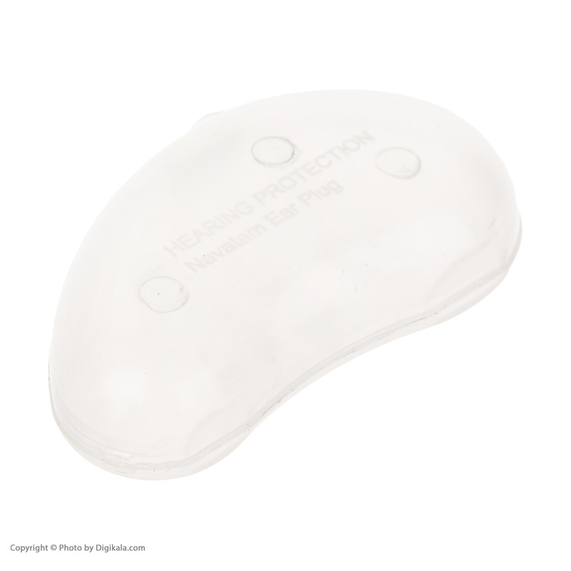 قاب محافظ گوش- بسته 3 تایی صدفی