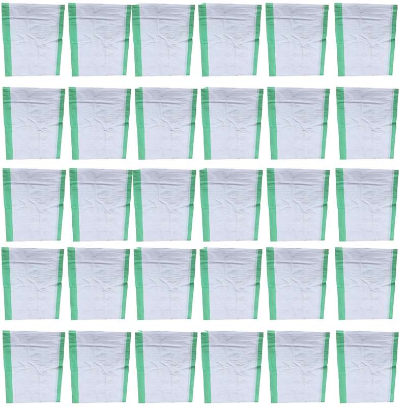 کیسه بسته بندی مدل 35×55 بسته 30 عددی