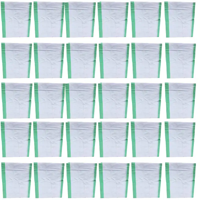 کیسه بسته بندی مدل 35×55 بسته 30 عددی