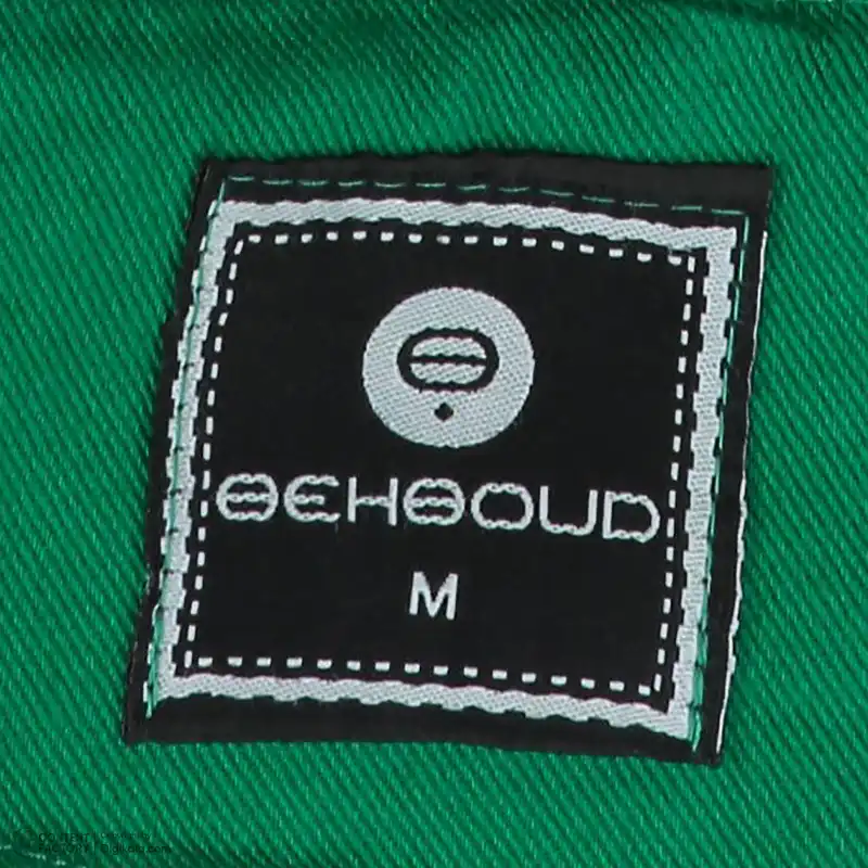 کت زنانه بهبود مدل 501258 رنگ سبز